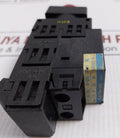 Illuminated-Push-Button-Switch-By-Fuji-Electric-100-110v-50-60hz-Ah22-Pl2-H-7