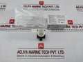 Illuminated Indicator Light 3Sb3 248-6Ba70 Siemens 110V Ac