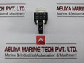 Illuminated Indicator Light 3Sb3 248-6Ba70 Siemens 110V Ac