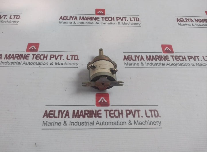 Illuminated Panel Mount Push Button Switch Santon H-890-1