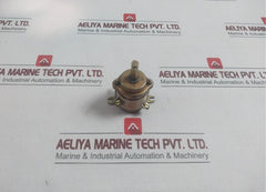 Illuminated Panel Mount Push Button Switch Santon H-890-1