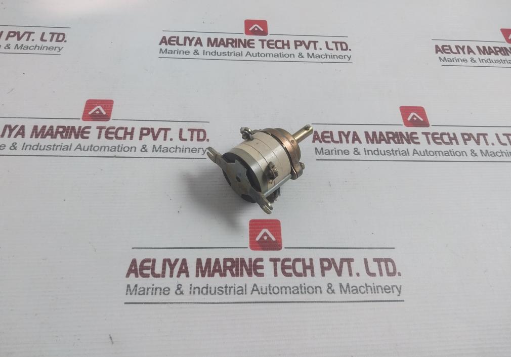 Illuminated Panel Mount Push Button Switch Santon H-890-1