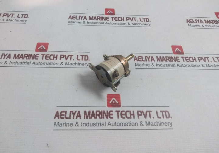 Illuminated Panel Mount Push Button Switch Santon H-890-1