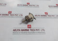 Illuminated Panel Mount Push Button Switch Santon H-890-1