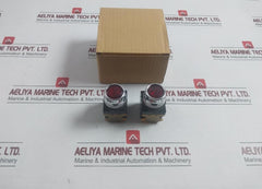 Kh-513Tl Illuminated Push Button Switch 250Vac, 6A Koino