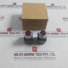 Kh-513Tl Illuminated Push Button Switch 250Vac, 6A Koino
