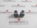 Kh-513Tl Illuminated Push Button Switch 250Vac, 6A Koino