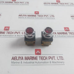Kh-513Tl Illuminated Push Button Switch 250Vac, 6A Koino