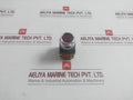 Kh-513Tl Illuminated Push Button Switch 250Vac, 6A Koino