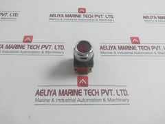 Kh-513Tl Illuminated Push Button Switch 250Vac, 6A Koino