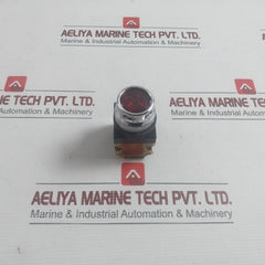 Kh-513Tl Illuminated Push Button Switch 250Vac, 6A Koino