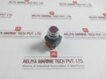 Kh-513Tl Illuminated Push Button Switch 250Vac, 6A Koino