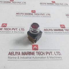 Kh-513Tl Illuminated Push Button Switch 250Vac, 6A Koino