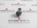 Kh-513Tl Illuminated Push Button Switch 250Vac, 6A Koino