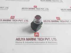 Kh-513Tl Illuminated Push Button Switch 250Vac, 6A Koino