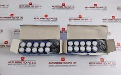 Illuminated Push Button Switch Ac 24V Yongsung Ysnpbl3-024A