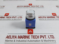 Illuminated Push Button Switch Ac 24V Yongsung Ysnpbl3-024A
