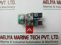 Illuminated Push Button Switch Zbe-101 Schneider Electric Ac15-240V 3A