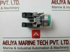 Illuminated Push Button Switch Zbe-101 Schneider Electric Ac15-240V 3A