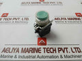 Illuminated Push Button Switch Zbe-101 Schneider Electric Ac15-240V 3A