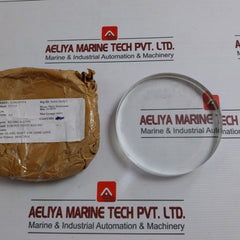Ilmadur Din 7080-16 Glass, Sight 4 In Asme Lens Sg-arc-4-lens