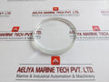 Ilmadur Din 7080-16 Glass, Sight 4 In Asme Lens Sg-arc-4-lens