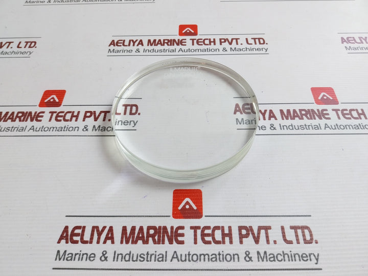 Ilmadur Din 7080-16 Glass, Sight 4 In Asme Lens Sg-arc-4-lens