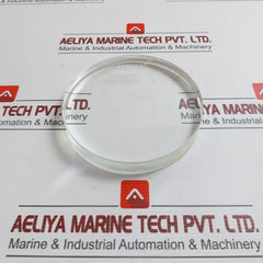 Ilmadur Din 7080-16 Glass, Sight 4 In Asme Lens Sg-arc-4-lens