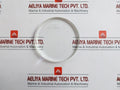 Ilmadur Din 7080-16 Glass, Sight 4 In Asme Lens Sg-arc-4-lens
