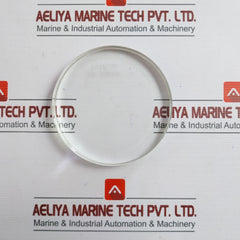 Ilmadur Din 7080-16 Glass, Sight 4 In Asme Lens Sg-arc-4-lens