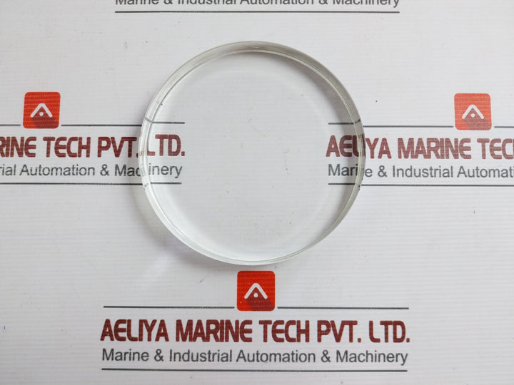 Ilmadur Din 7080-16 Glass, Sight 4 In Asme Lens Sg-arc-4-lens