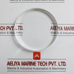 Ilmadur Din 7080-16 Glass, Sight 4 In Asme Lens Sg-arc-4-lens