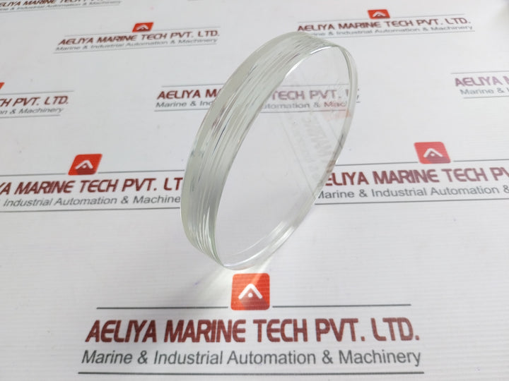 Ilmadur Din 7080-16 Glass, Sight 4 In Asme Lens Sg-arc-4-lens