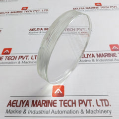 Ilmadur Din 7080-16 Glass, Sight 4 In Asme Lens Sg-arc-4-lens