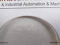 Ilmadur Din 7080-16 Glass, Sight 4 In Asme Lens Sg-arc-4-lens