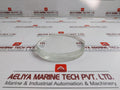 Ilmadur Din 7080-16 Glass, Sight 4 In Asme Lens Sg-arc-4-lens