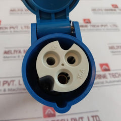 Ilme Pe 1663 Pv Coupler Ip44
