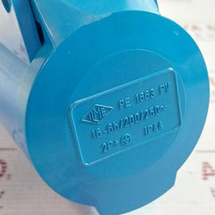 Ilme Pe 1663 Pv Coupler Ip44