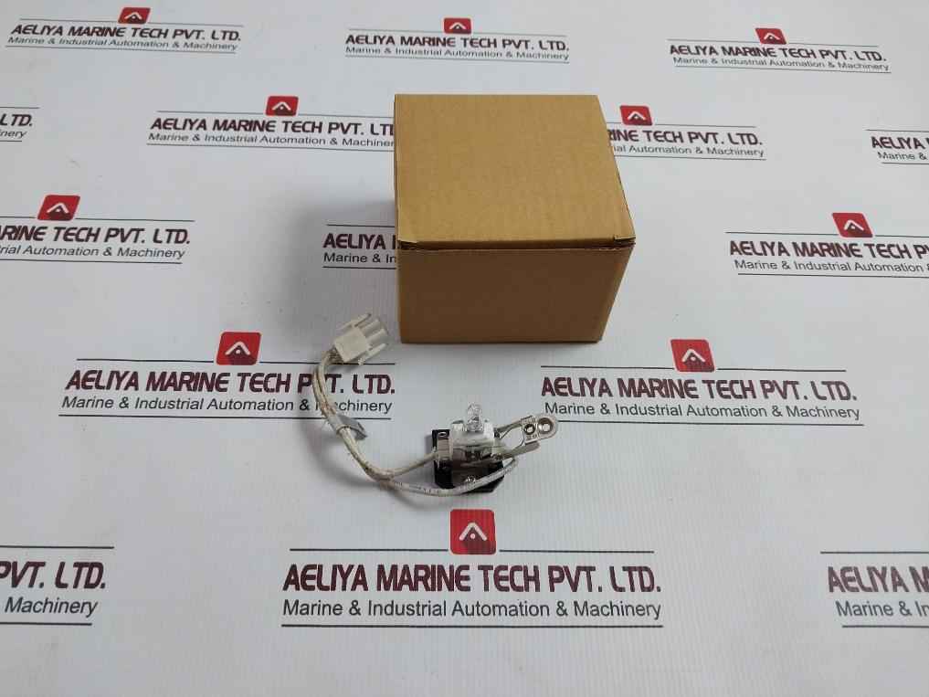 Ilt L9404 Halogen Capsule Lamp 12V-20W