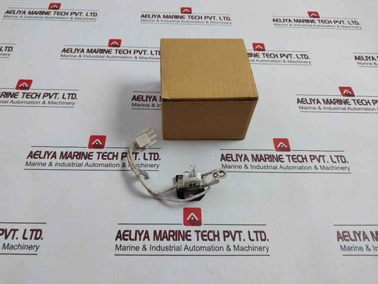 Ilt L9404 Halogen Capsule Lamp 12V-20W