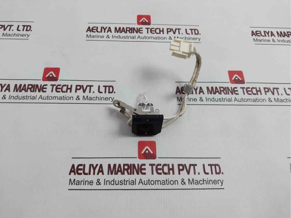 Ilt L9404 Halogen Capsule Lamp 12V-20W