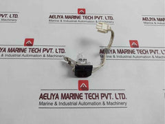 Ilt L9404 Halogen Capsule Lamp 12V-20W