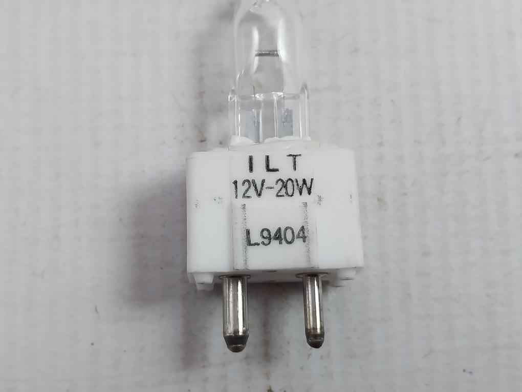 Ilt L9404 Halogen Capsule Lamp 12V-20W