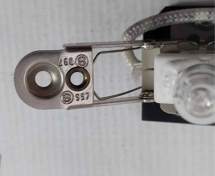 Ilt L9404 Halogen Capsule Lamp 12V-20W