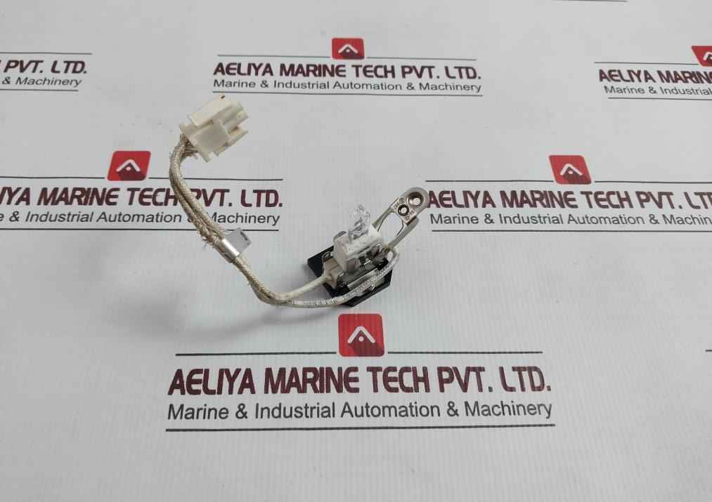 Ilt L9404 Halogen Capsule Lamp 12V-20W