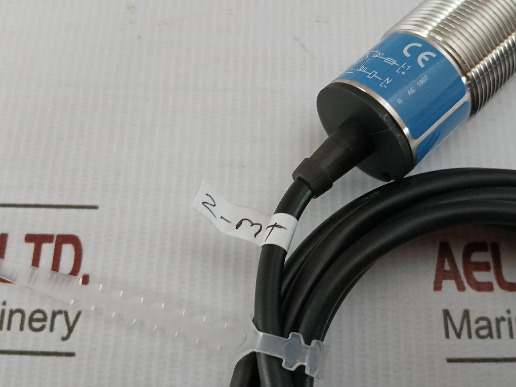 Im30-10Bus-zu0 Inductive Proximity Sensor 2 Meter Sick Ac/Dc 20-250V