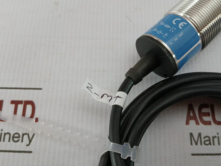 Im30-10Bus-zu0 Inductive Proximity Sensor 2 Meter Sick Ac/Dc 20-250V