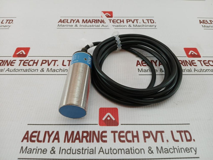 Im30-10Bus-zu0 Inductive Proximity Sensor 2 Meter Sick Ac/Dc 20-250V