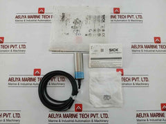 Im30-10Bus-zu0 Inductive Proximity Sensor 2 Meter Sick Ac/Dc 20-250V
