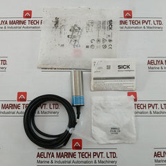 Im30-10Bus-zu0 Inductive Proximity Sensor 2 Meter Sick Ac/Dc 20-250V